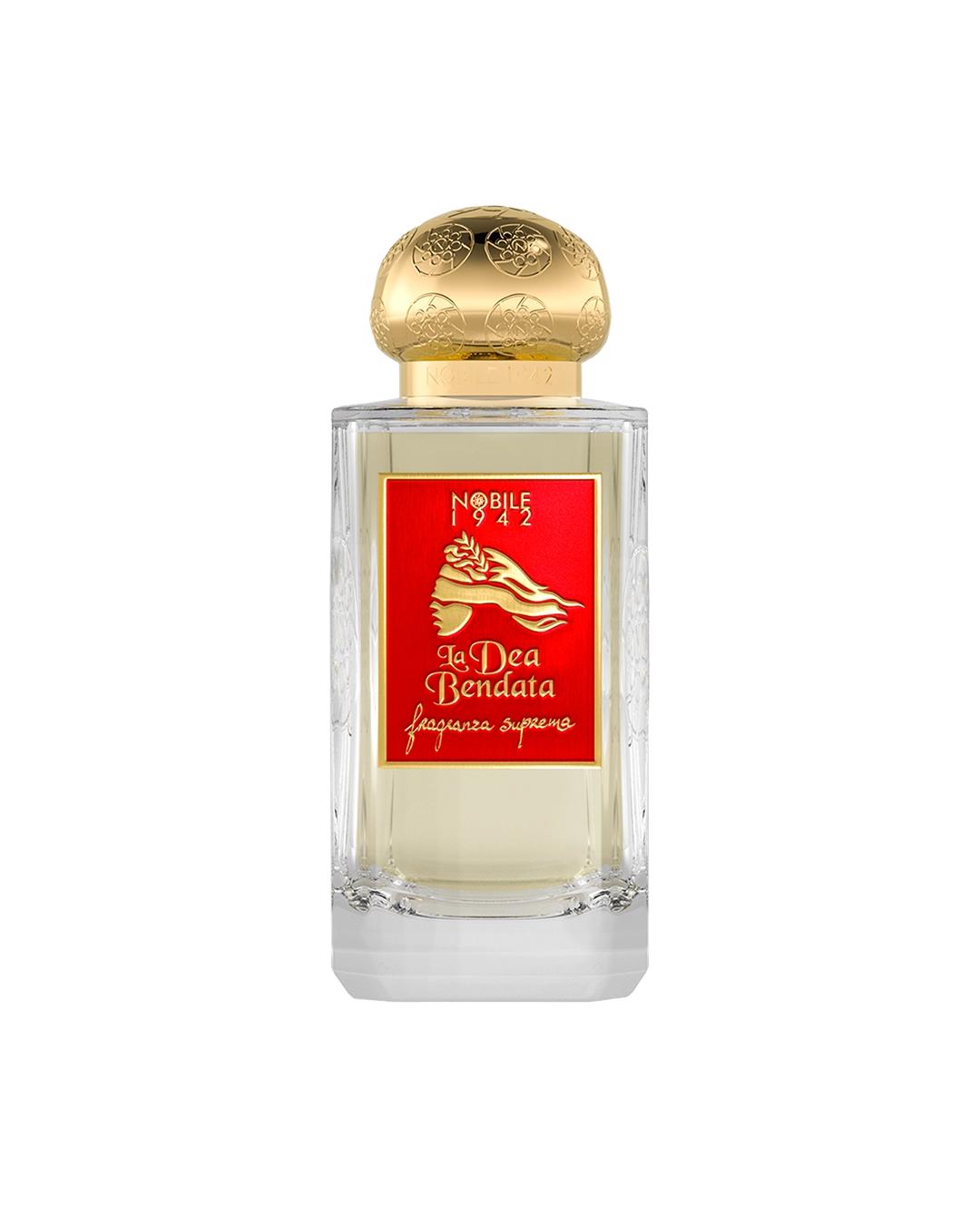 Nobile 1942 La Dea Bendata Apa de parfum 75 ml (unisex)