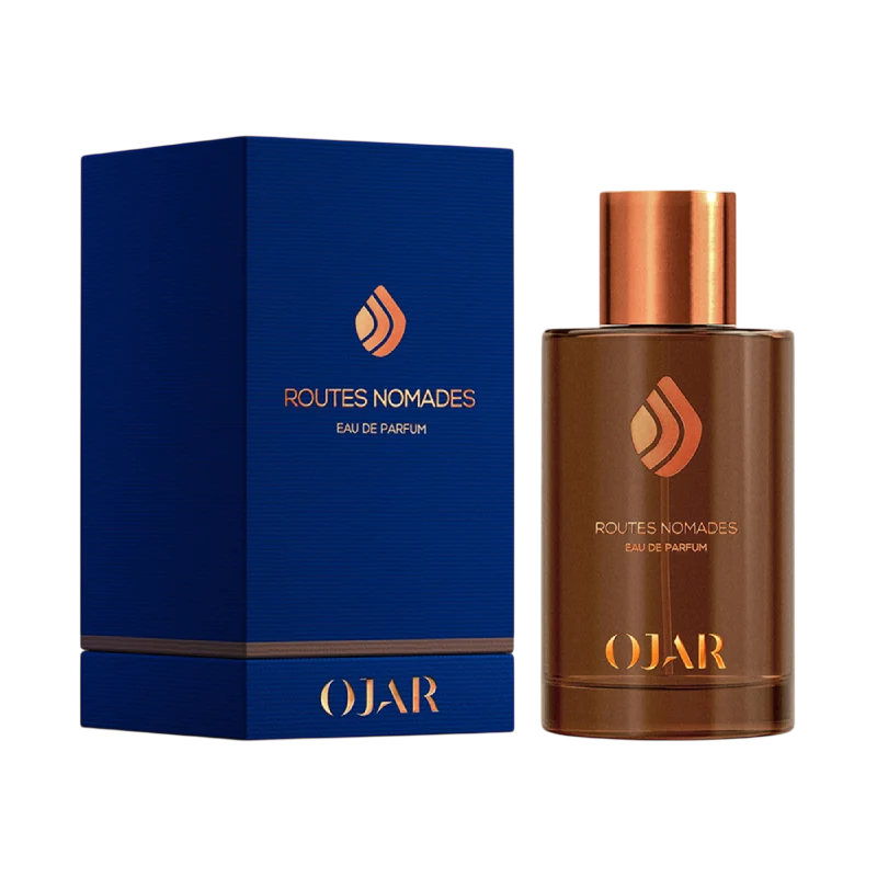 Ojar Routes Nomades Apă de parfum Unisex 100 ml - imagine 2