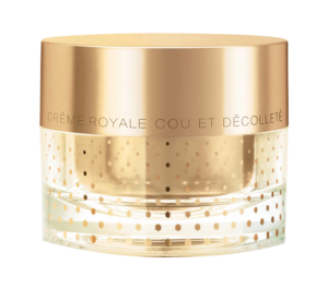 Orlane Royale Cremă Anti-Îmbătrânire pentru Gât și Decolteu, 50 ml