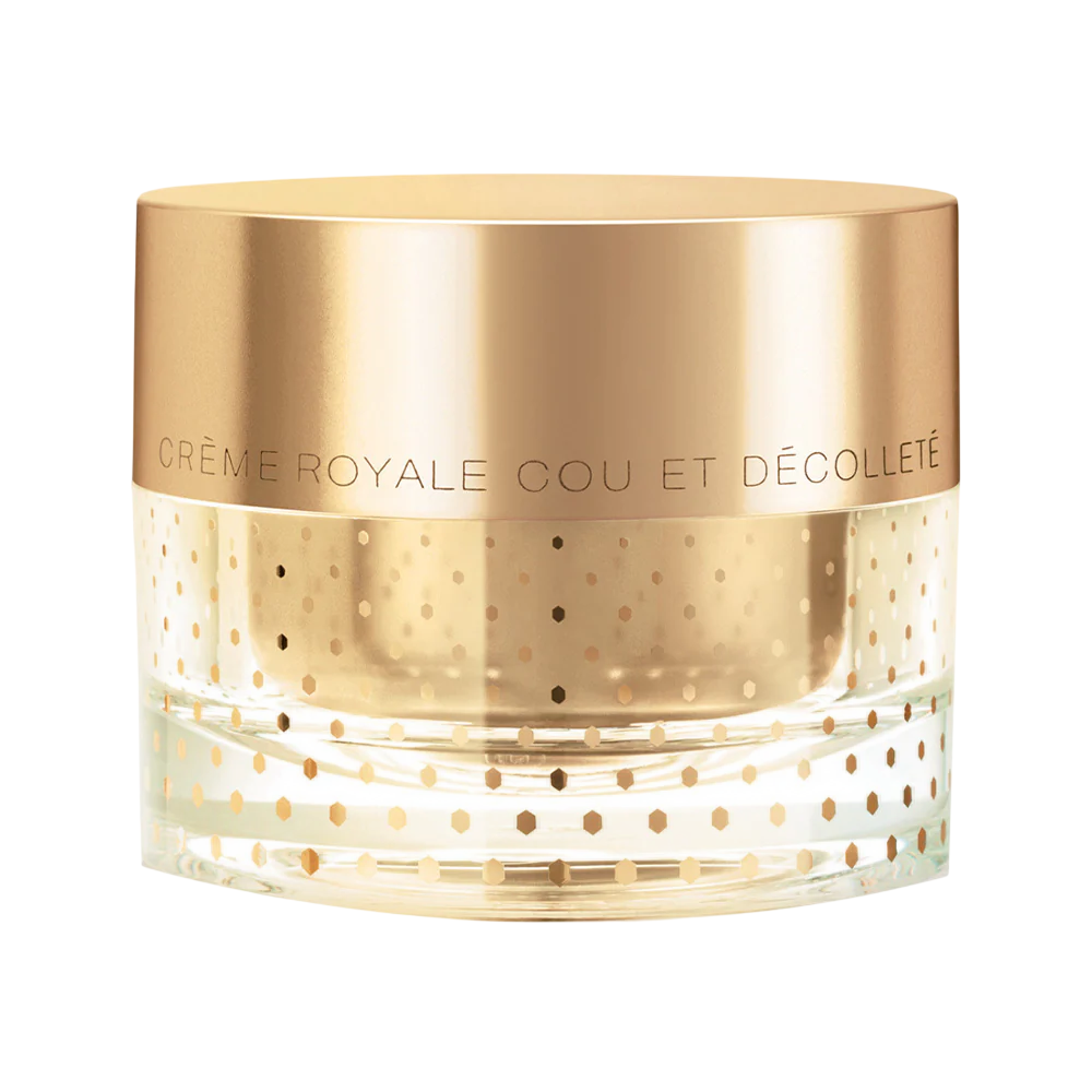 Orlane Royale Cremă Anti-Îmbătrânire pentru Gât și Decolteu, 50 ml