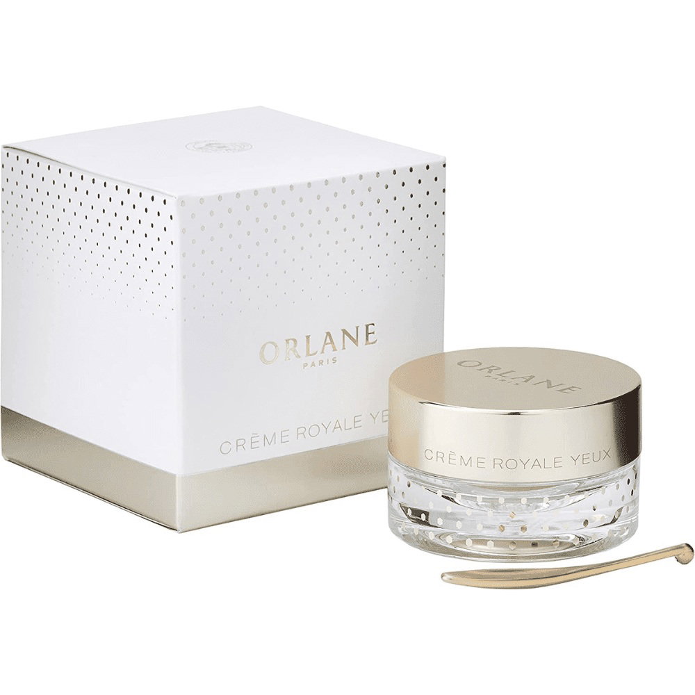 Orlane Royale Anti-îmbătrânire Cremă de ochi 15 ml - imagine 2