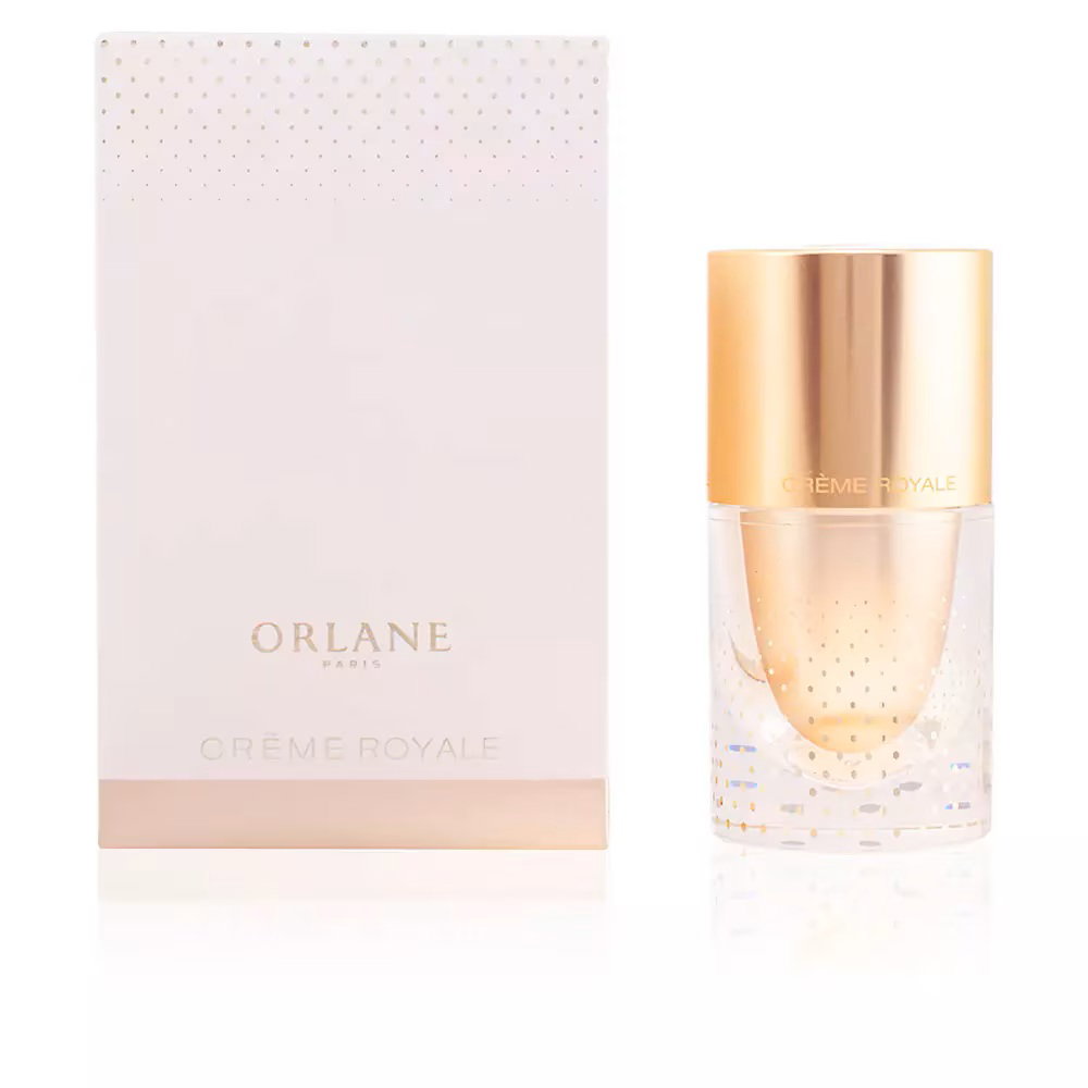 Orlane Royale Cremă Bogată Anti-îmbătrânire Pentru Față 50 ml - imagine 2