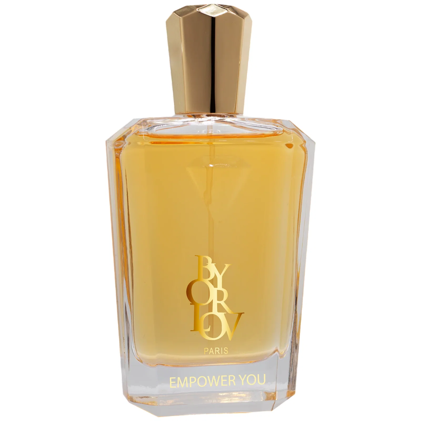 Orlov Paris Empower You Apă de parfum Unisex 75 ml