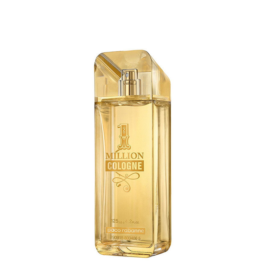 Paco Rabanne 1 Million Cologne Apă de toaletă Pentru bărbați 125 ml