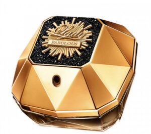 Paco Rabanne Lady Million Fabulous Apă de parfum Pentru femei 80 ml *Tester
