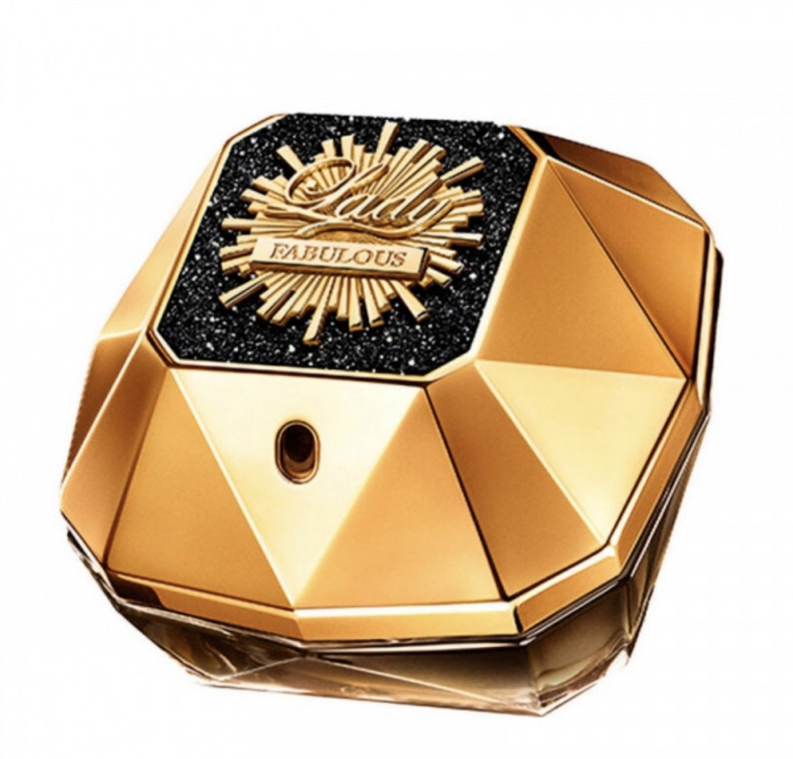 Paco Rabanne Lady Million Fabulous Apă de parfum Pentru femei 80 ml *Tester