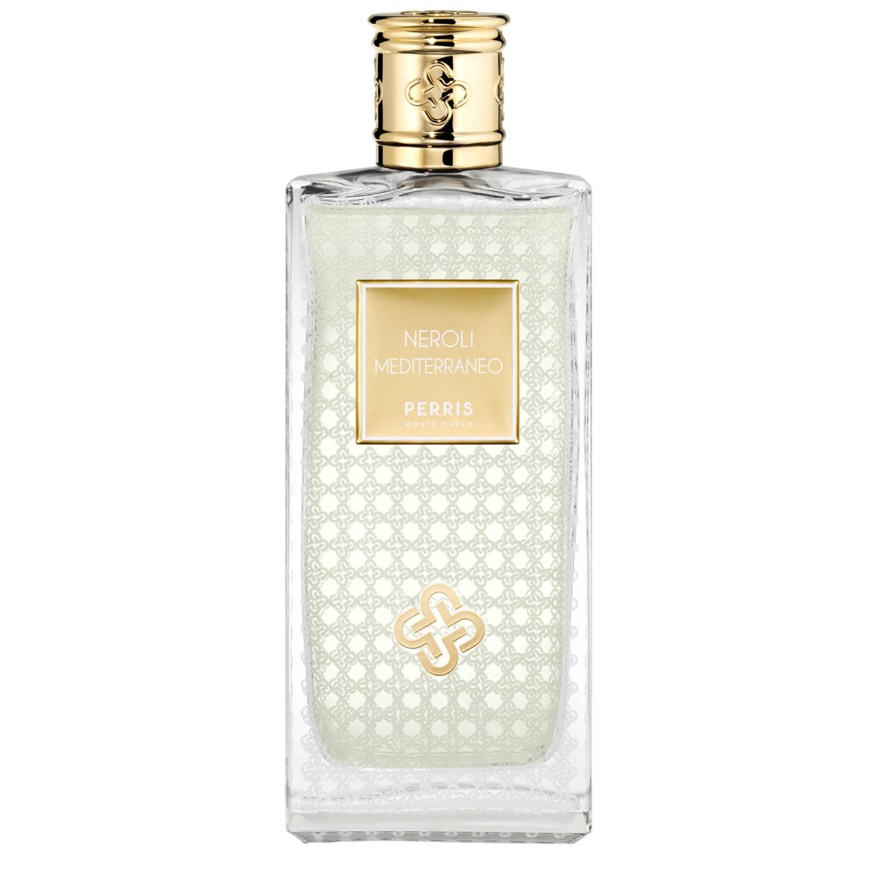 Perris Monte Carlo Neroli Mediterran Apă de parfum Unisex 100 ml *Tester