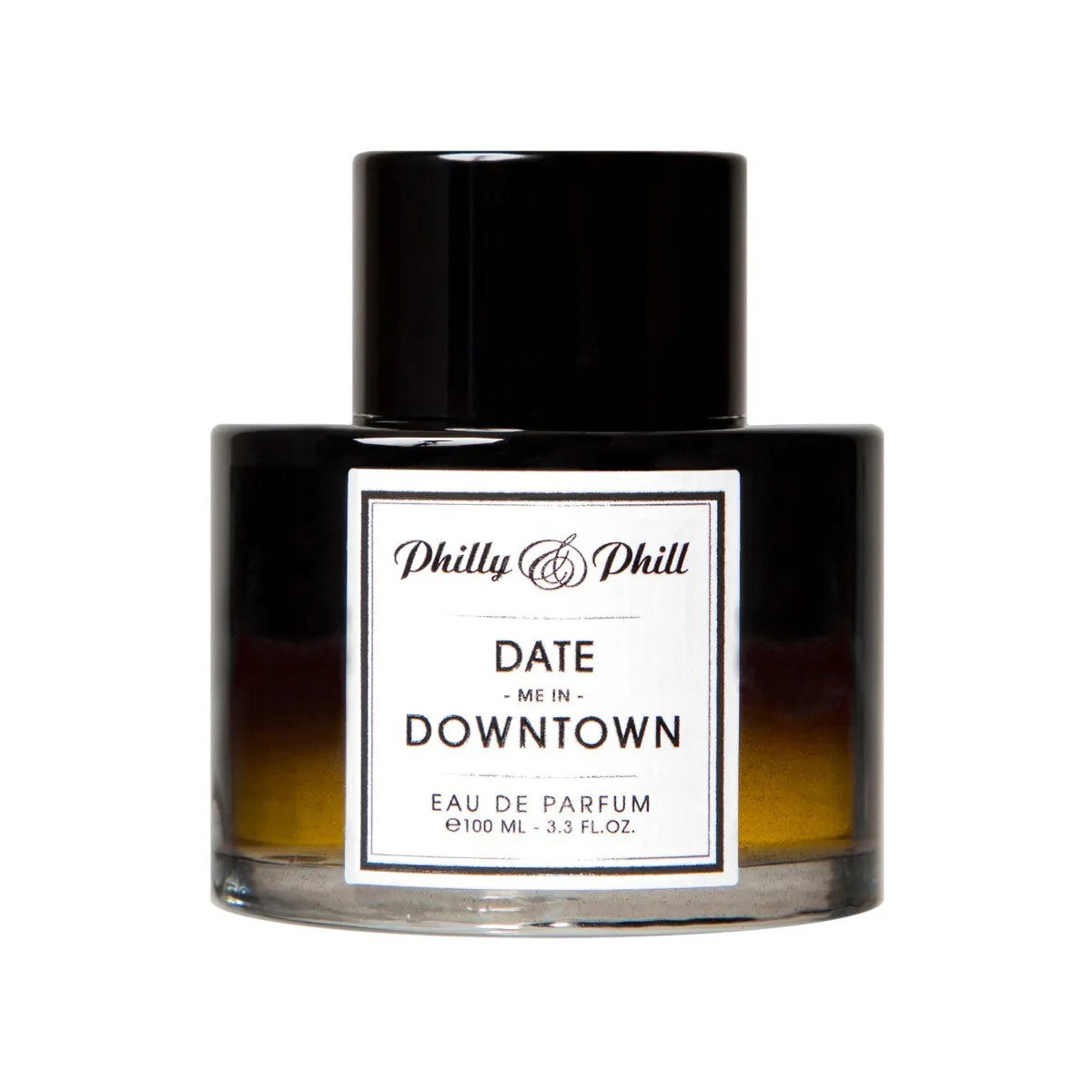 Philly & Phill Date Me In Downtown Apă de parfum Unisex 100 ml *Tester