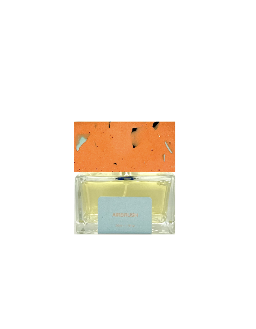 Pictor Parfum Airbrush Extract de parfum Unisex 100 ml