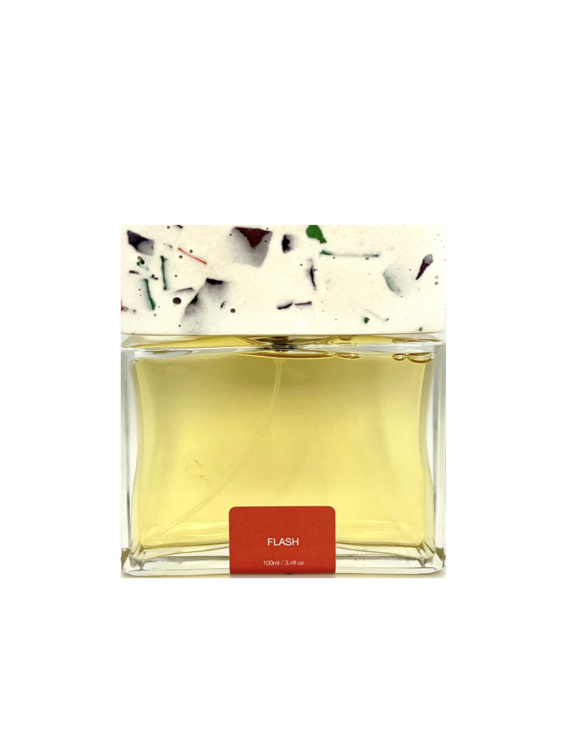 Pictor Parfum Flash Extract de parfum Unisex 100 ml