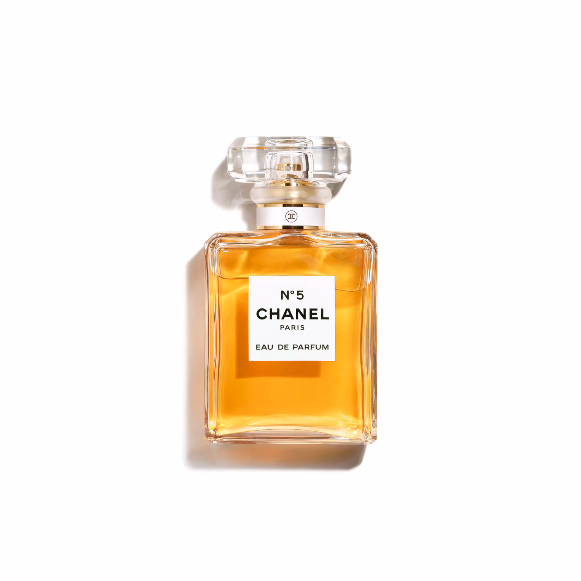 Apă de Parfum pentru Femei Chanel N°5, Ediție Limitată 100 ml