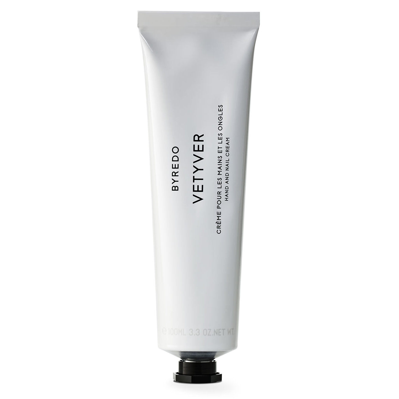 Cremă Hidratantă pentru Mâini și Unghii Byredo Vetyver 100 ml