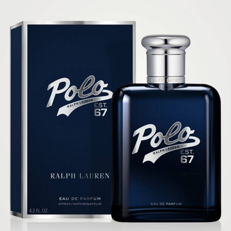 Ralph Lauren Polo 67 Apa de parfum 75 ml (Barbati) - imagine 2