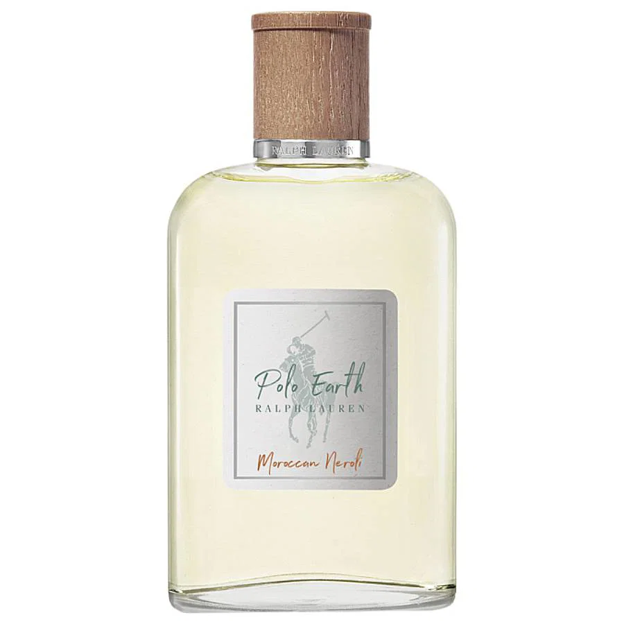 Ralph Lauren Polo Earth Moroccan Neroli Apă de toaletă Unisex 100 ml