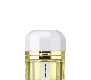 Ramon Monegal Cotton Musk Apă de parfum Pentru femei 50 ml