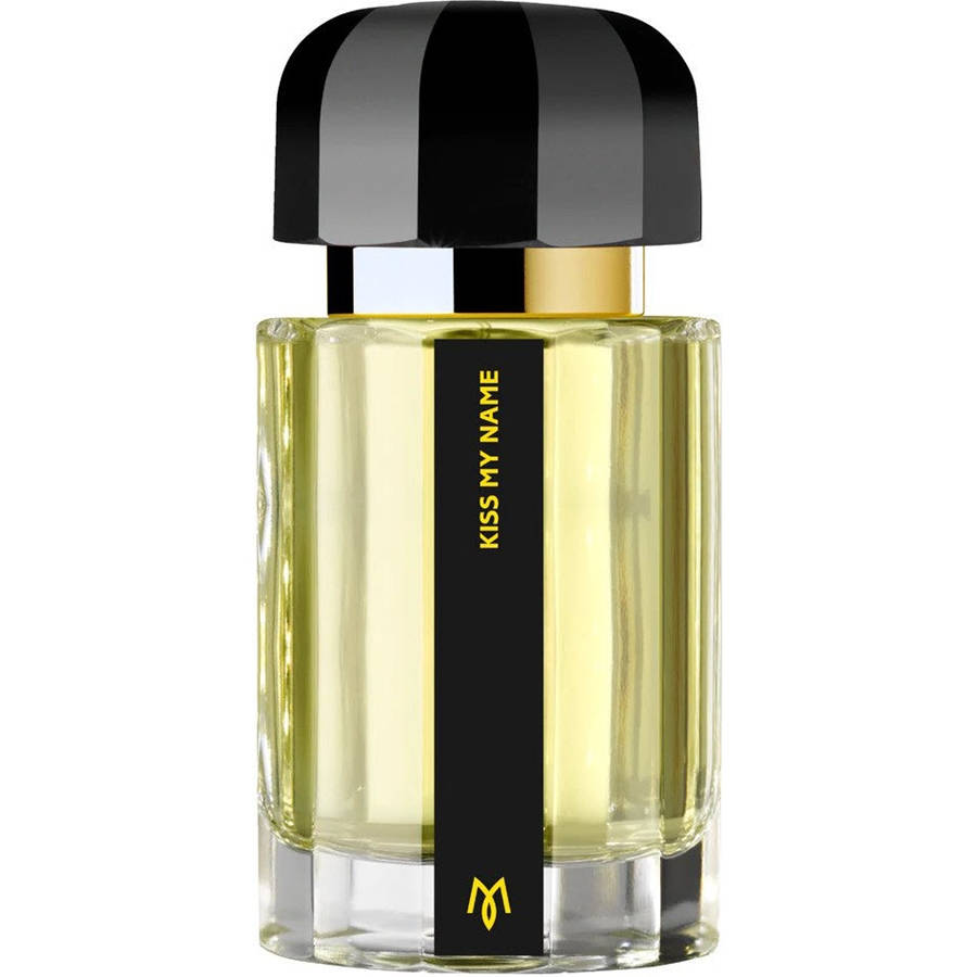Ramon Monegal Kiss My Name Apă de parfum Unisex 100 ml - imagine 2