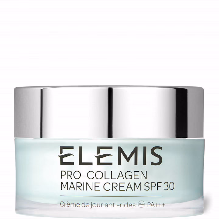Elemis Pro-Collagen Marine Crema Gel Pentru față SPF 30 50 ml