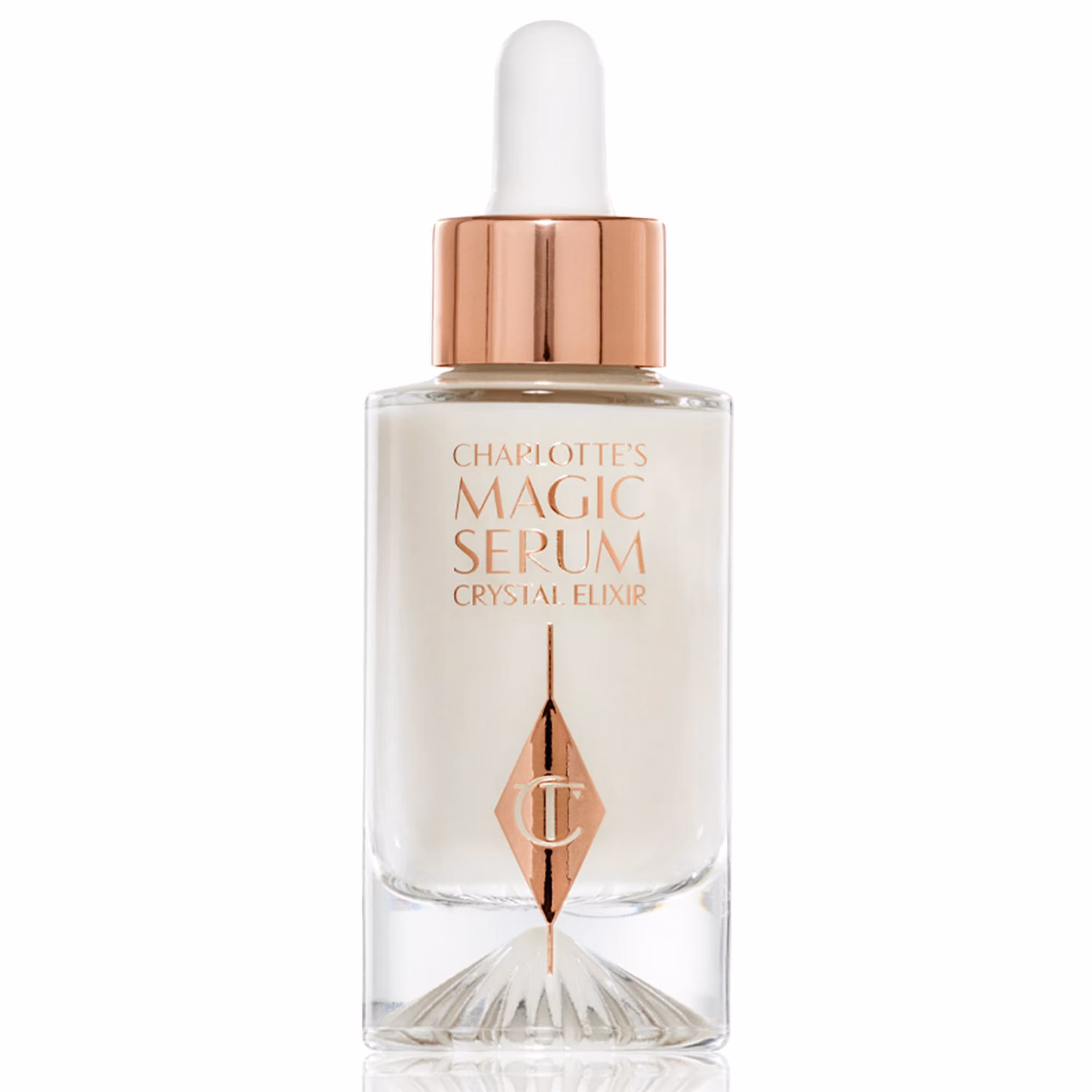 Charlotte Tilbury Magic Crystal Elixir Serum 30 ml