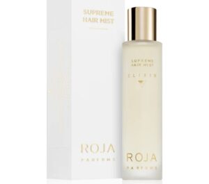 Roja Elixir Ceață parfumată Pentru Păr Femei 50 ml