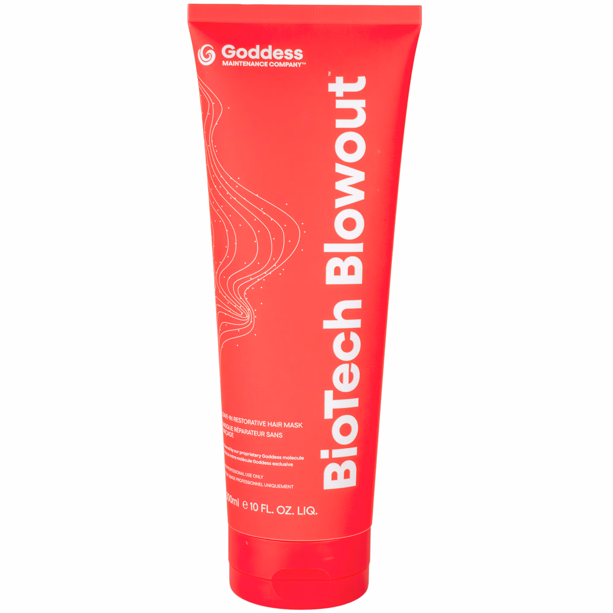 Goddess Leave In Restorative Mask 300 ml