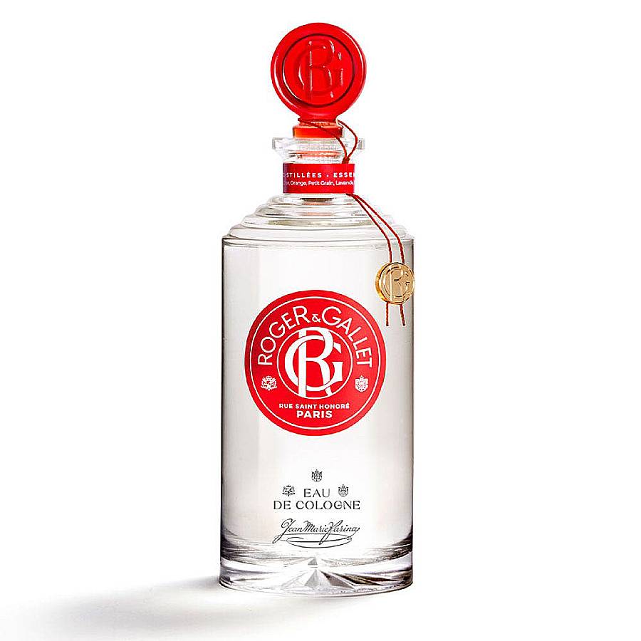 Roger & Gallet Jean Marie Farina Extra Vieille Apa de colonie 500 ml (unisex)