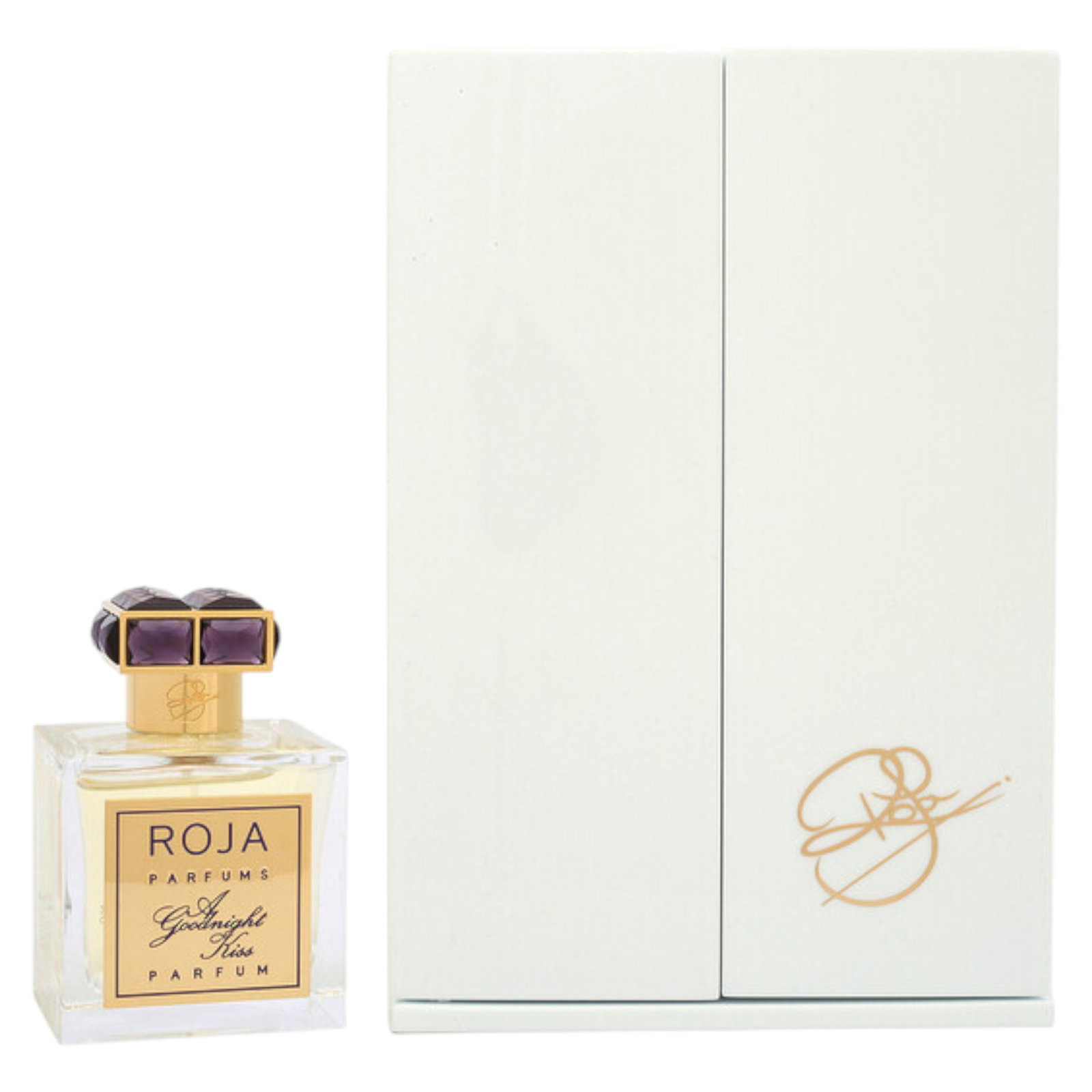 Roja A Goodnight Kiss Parfum Pentru femei 100 ml - imagine 2