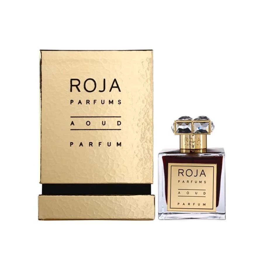 Roja Aoud Parfum Unisex 100 ml - imagine 2