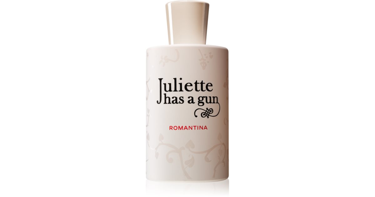 Juliette Has A Gun Romantina Apa de parfum 50 ml (Femei)