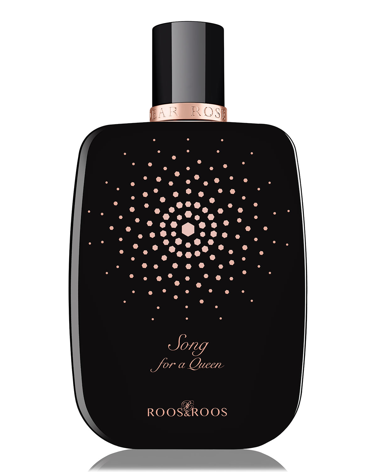 Roos & Roos Song For A Queen Apă de parfum Pentru femei 100 ml