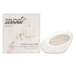 Ariana Grande Mod Vanilla Apa de parfum 100 ml (Femei)