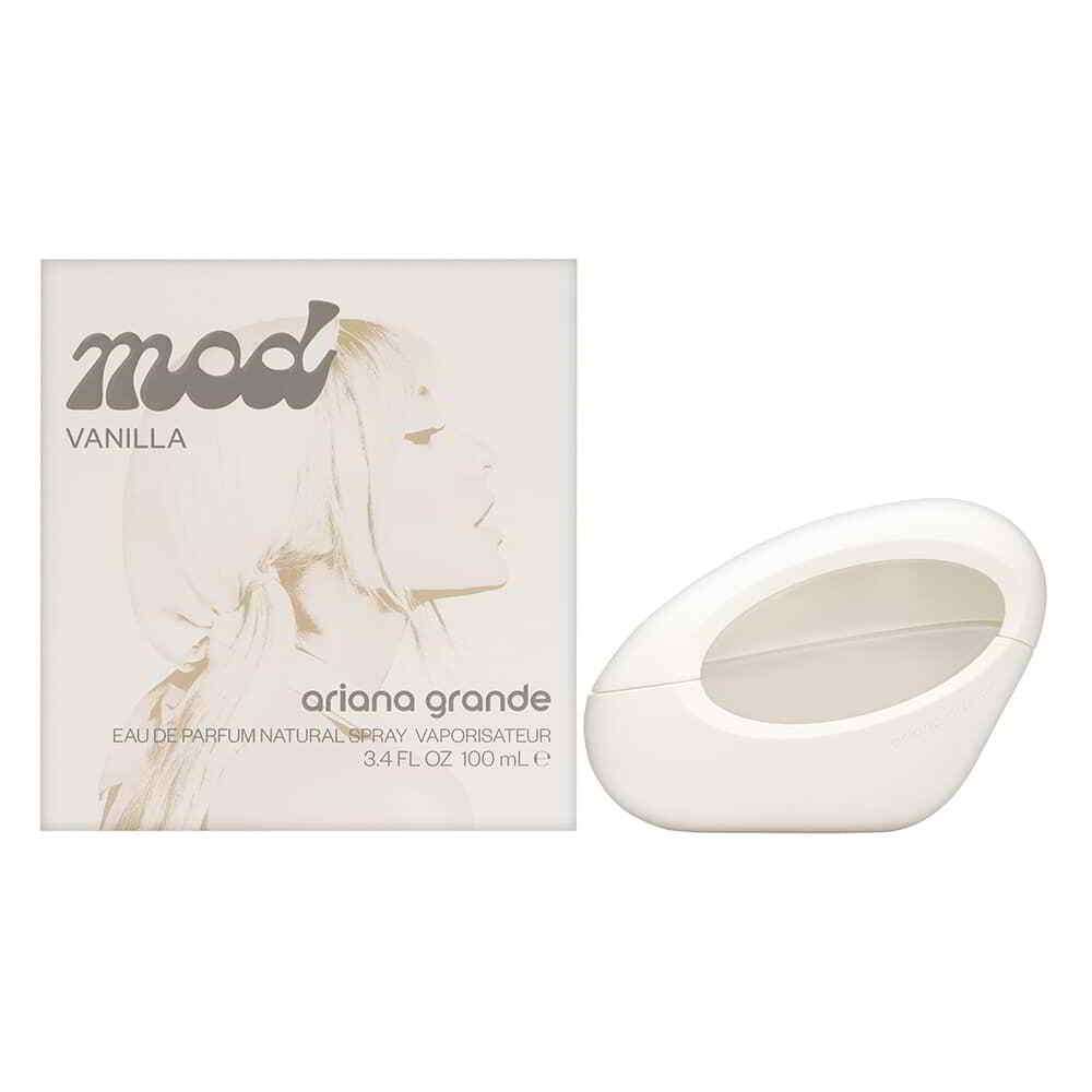 Ariana Grande Mod Vanilla Apa de parfum 100 ml (Femei)