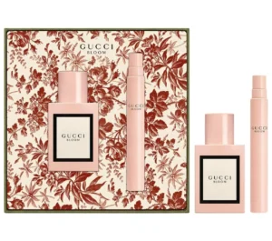 Gucci Bloom Apa de parfum 100 ml + Apa de parfum MINI 10 ml (Femei)