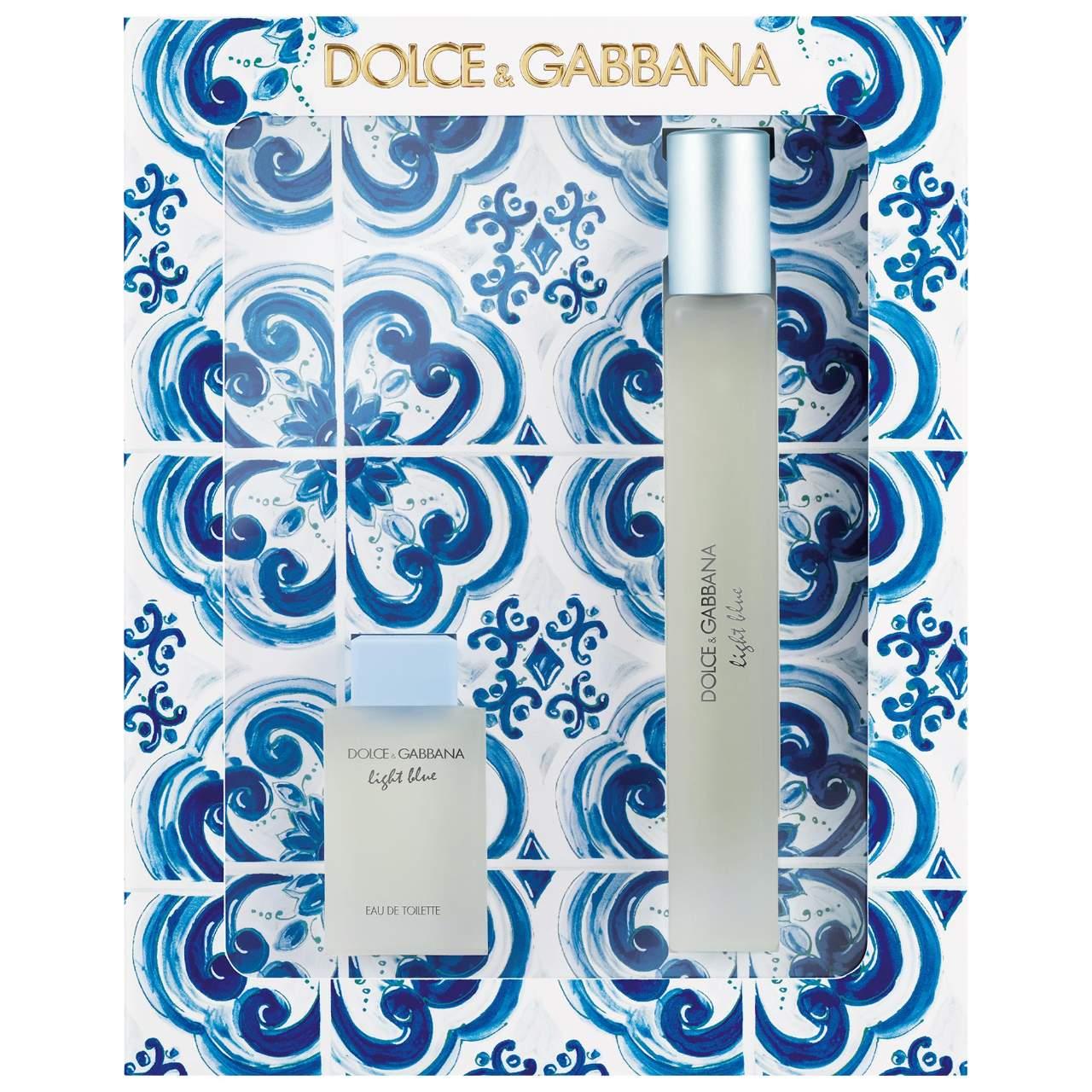Set Cadou Damă Dolce & Gabbana Light Blue