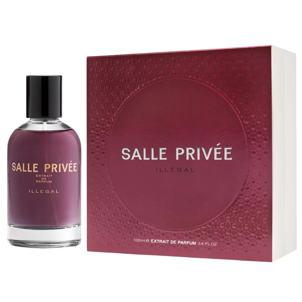 Salle Privee Illegal Extract de parfum Pentru bărbați 100 ml - imagine 2