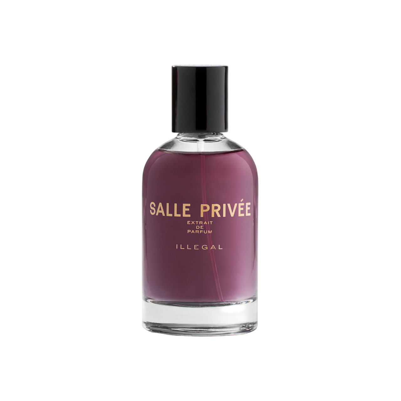Salle Privee Illegal Extract de parfum Pentru bărbați 100 ml *Tester