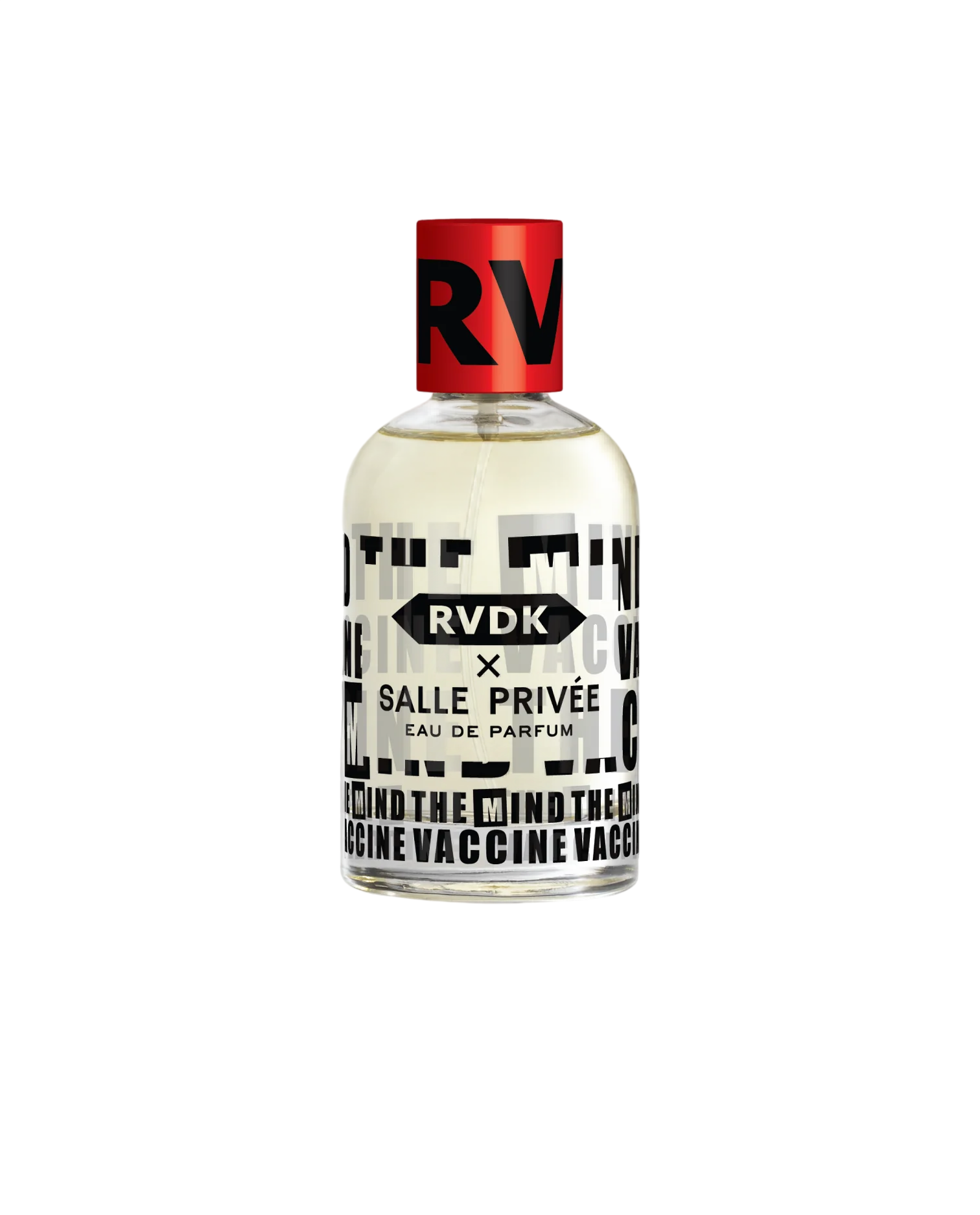 Salle Privee Rvdk The Mind Vaccine Apă de parfum Unisex 100 ml