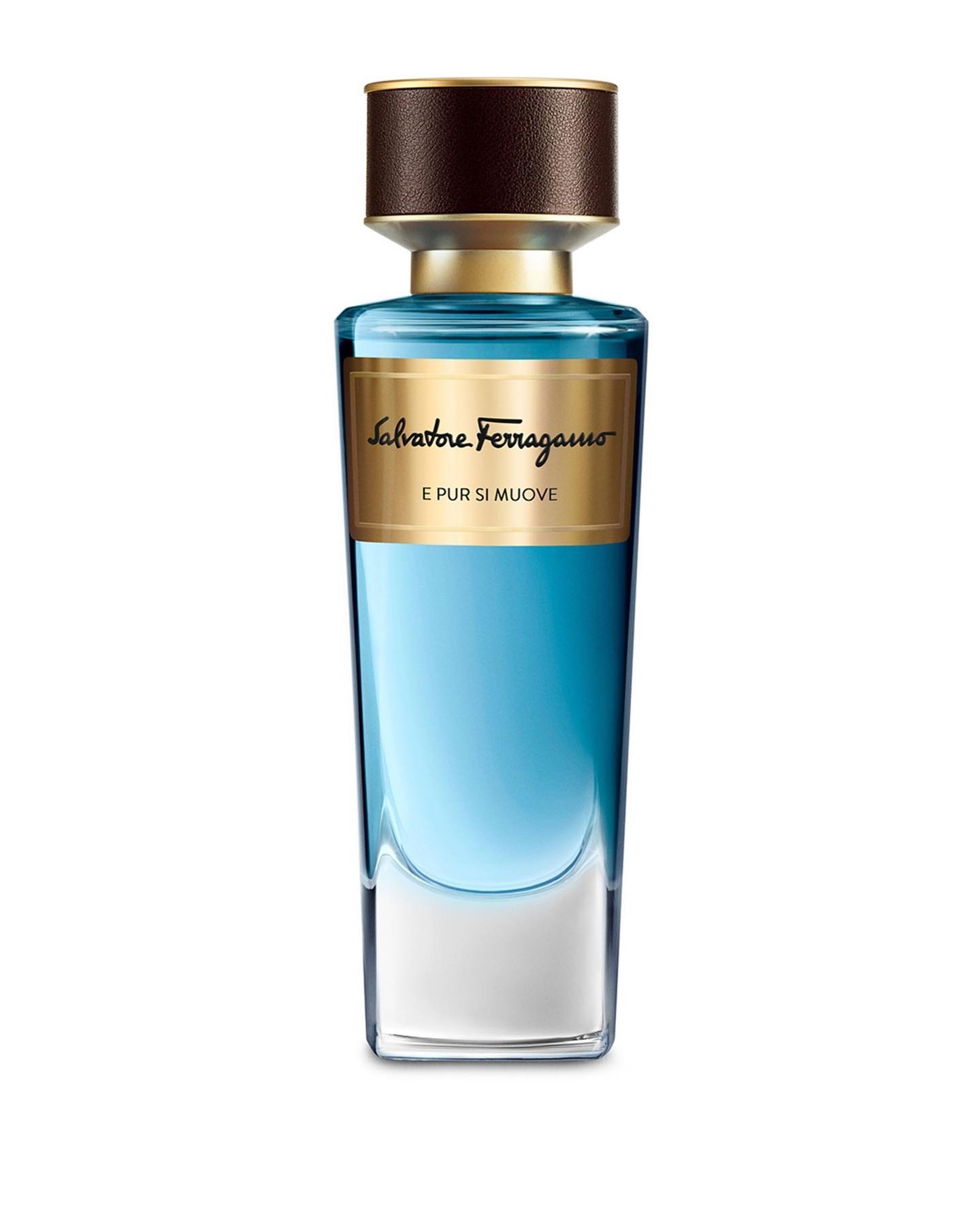 Salvatore Ferragamo E Pur Si Mouve Apă de parfum Unisex 100 ml *Tester