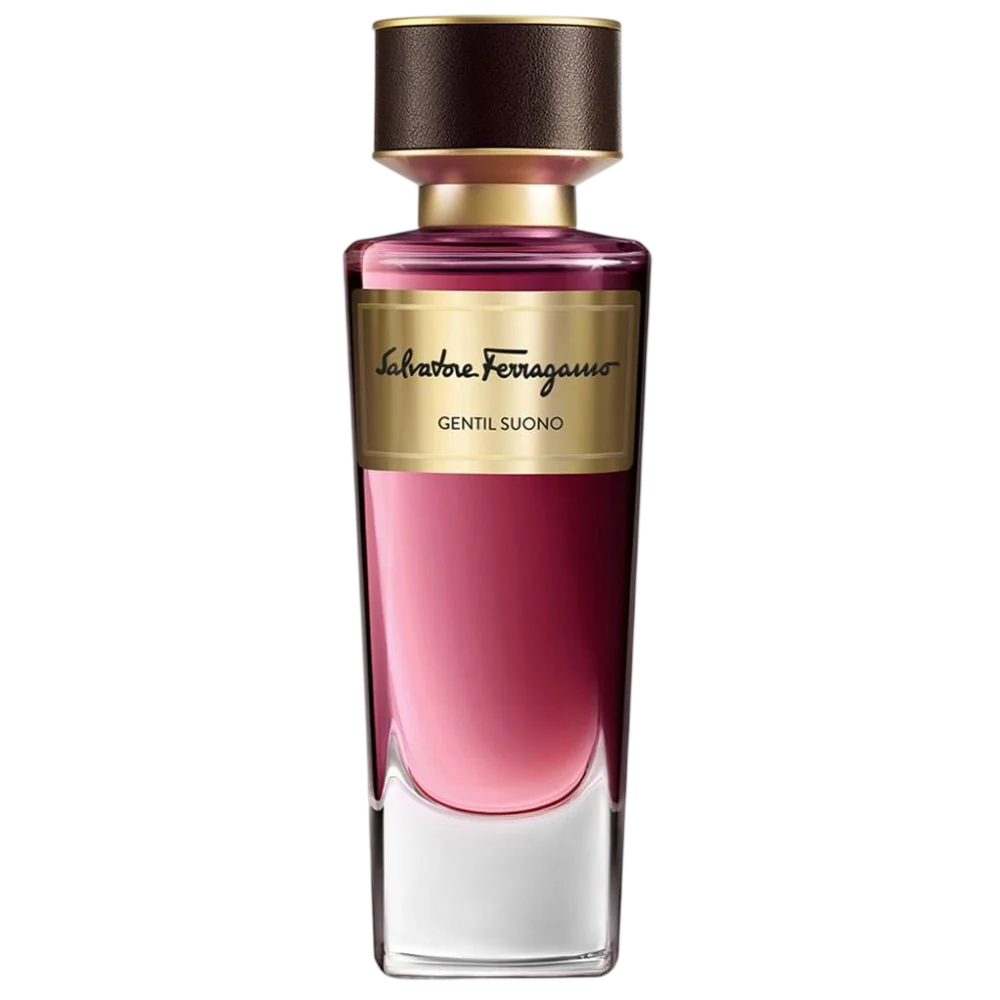Salvatore Ferragamo Gentil Suono Apă de parfum Unisex 100 ml *Tester