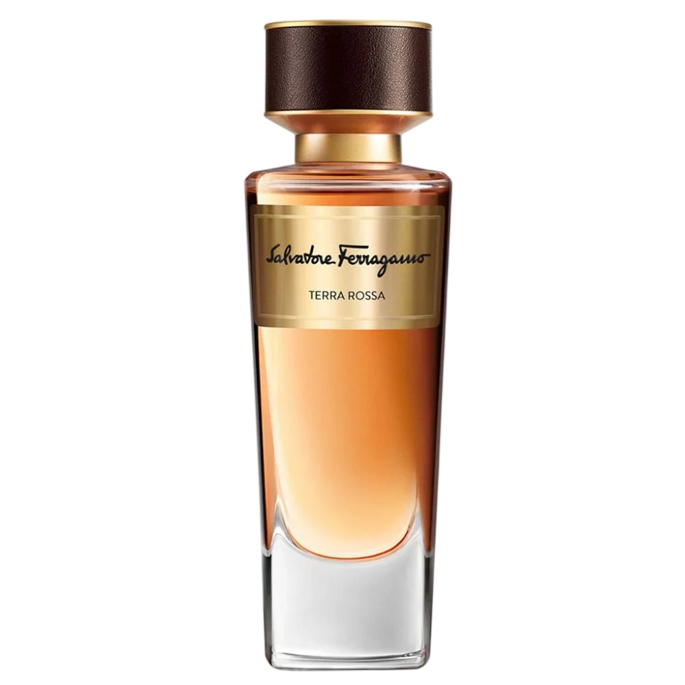 Salvatore Ferragamo Terra Rossa Apă de parfum Unisex 100 ml *Tester