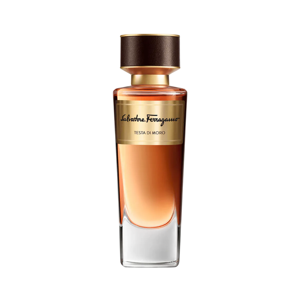 Salvatore Ferragamo Testa Di Moro Apă de parfum Unisex 100 ml *Tester
