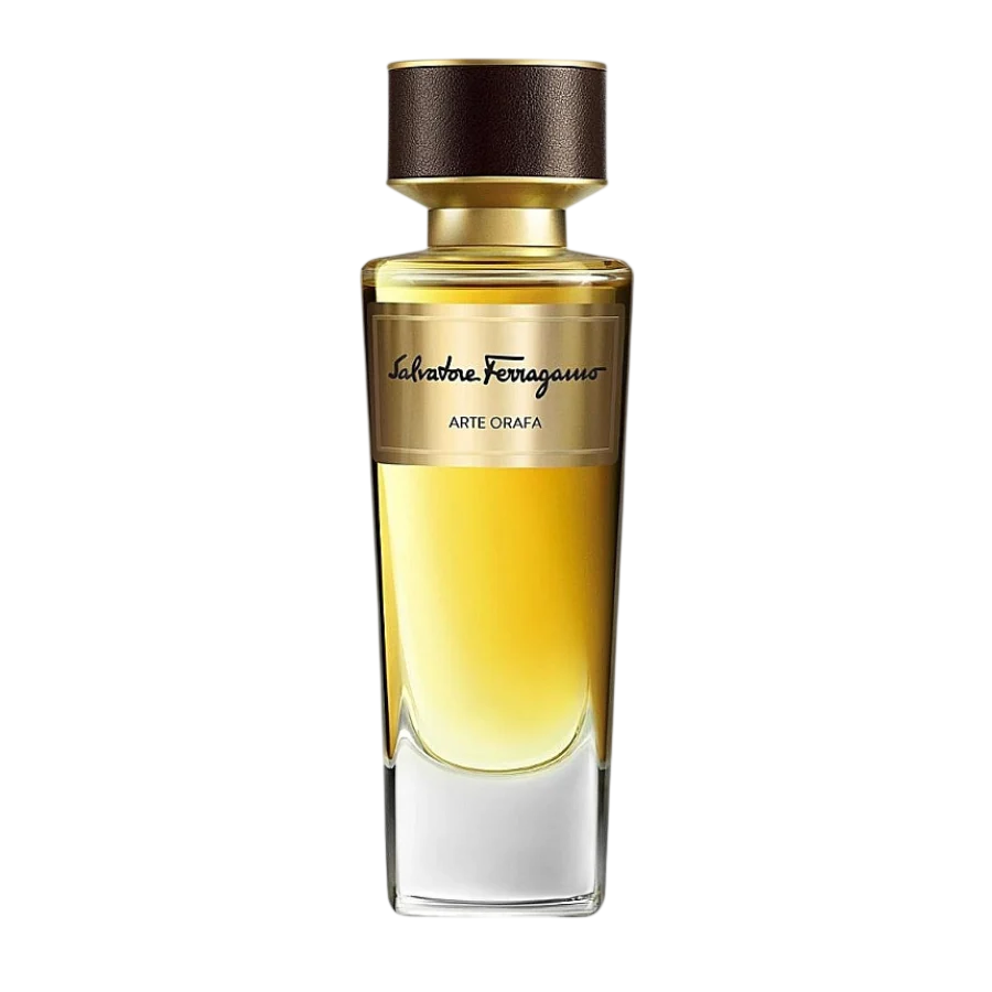 Salvatore Ferragamo Tuscan Creations Arte Orafa Apă de parfum Unisex 100 ml *Tester