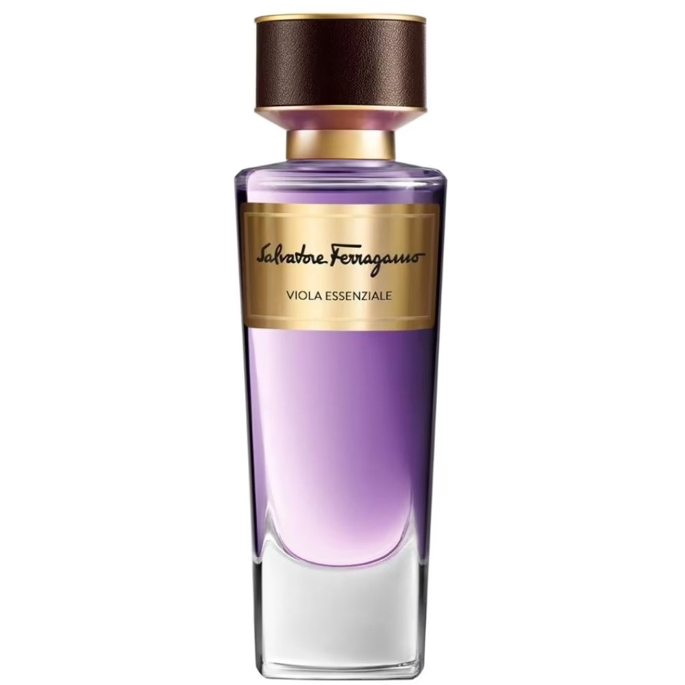 Salvatore Ferragamo Viola Essenziale Apă de parfum Unisex 100 ml *Tester