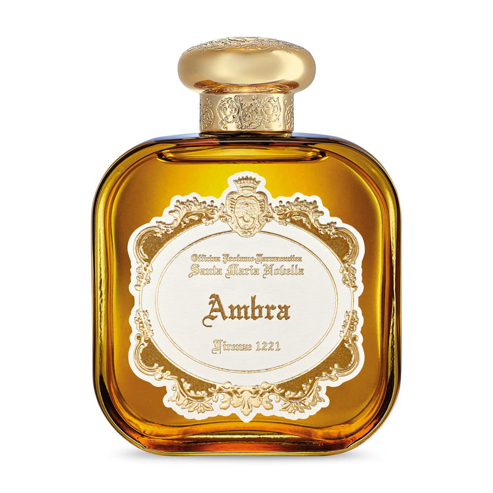 Santa Maria Novella Ambra Apă de parfum Unisex 100 ml