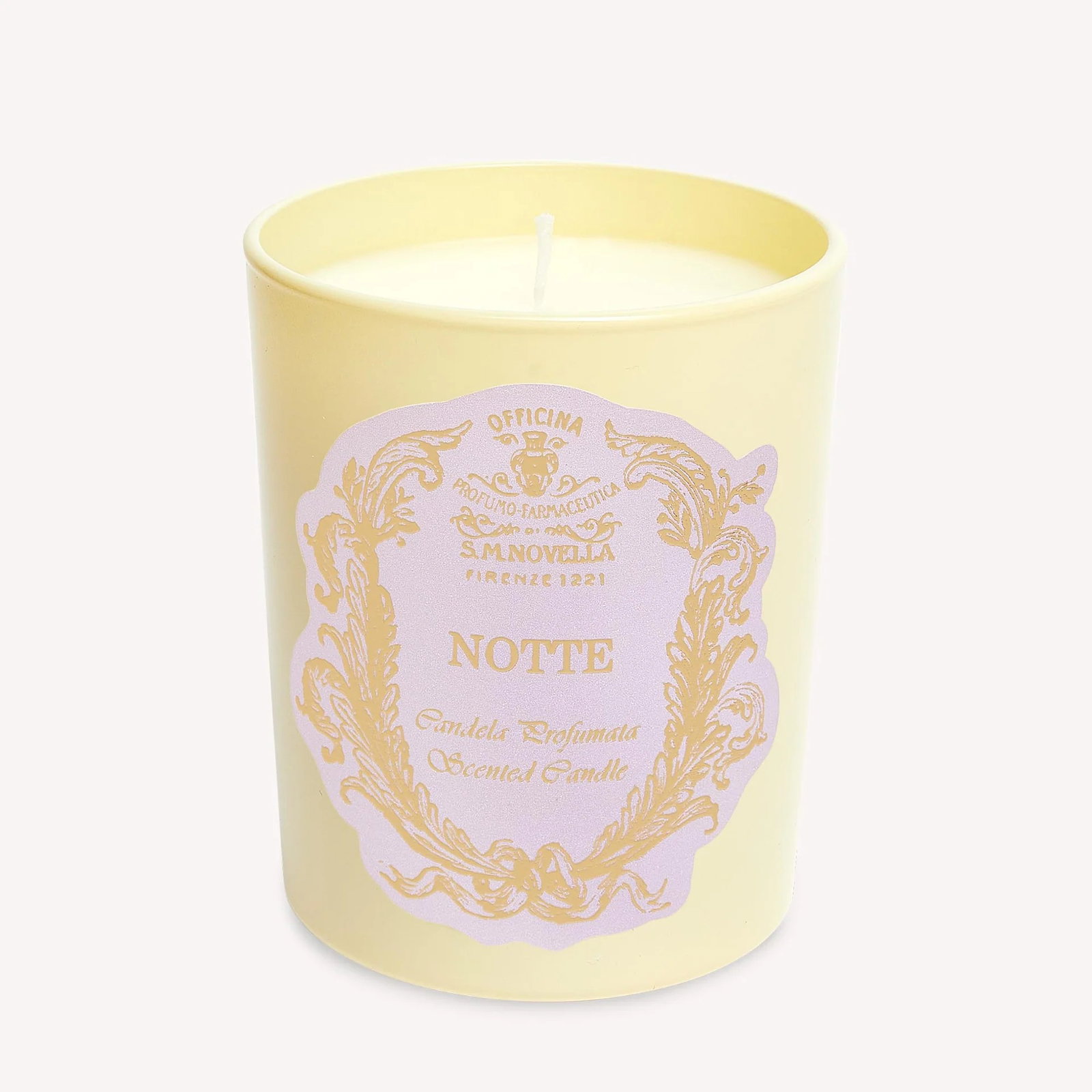 Santa Maria Novella Notte Lumânare parfumată 250 g