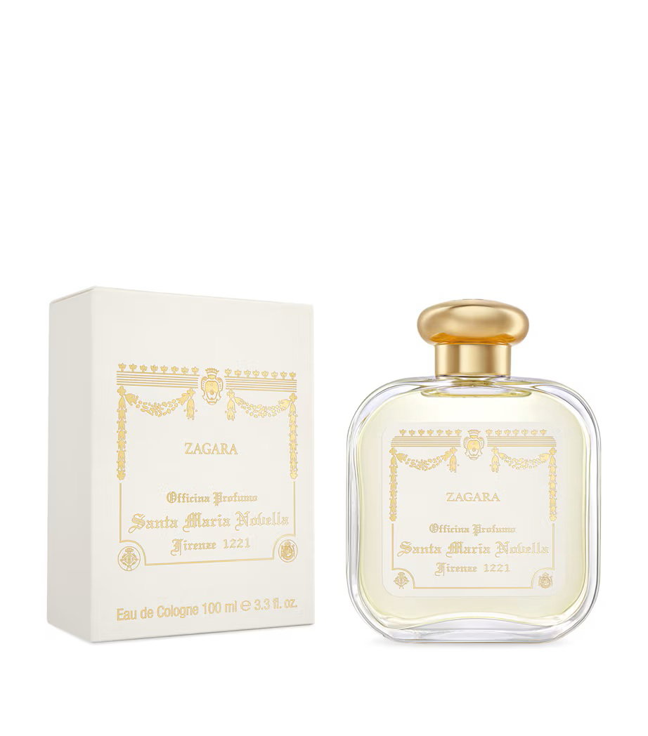 Santa Maria Novella Zagara Apă de Colonie Pentru femei 100 ml - imagine 2