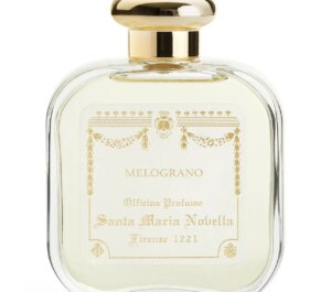 Santa Maria Novella Zagara Apă de Colonie Pentru femei 100 ml