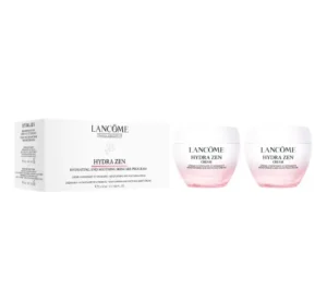 Set Lancome Hydra Zen