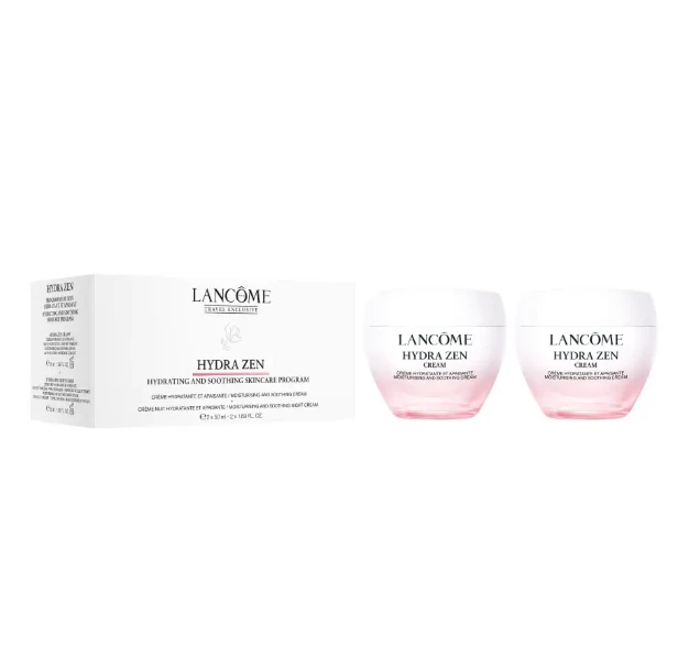 Set Lancome Hydra Zen