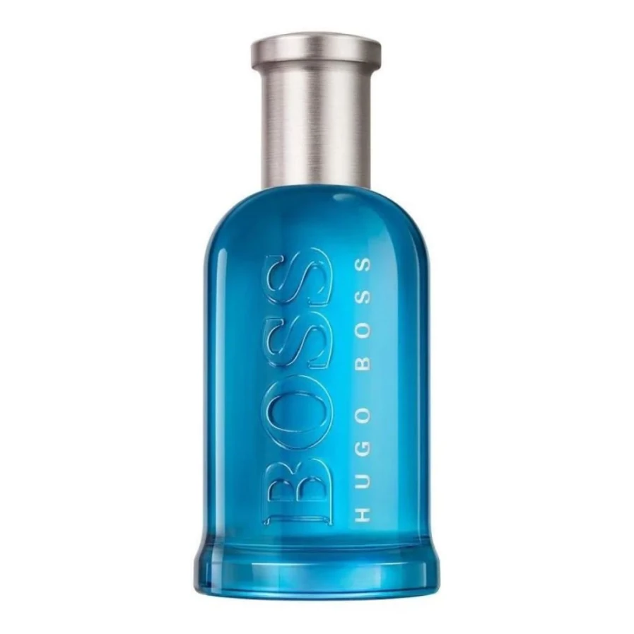 Boss Boss Bottled Pacific Apa de toaleta 100 ml (Barbati)