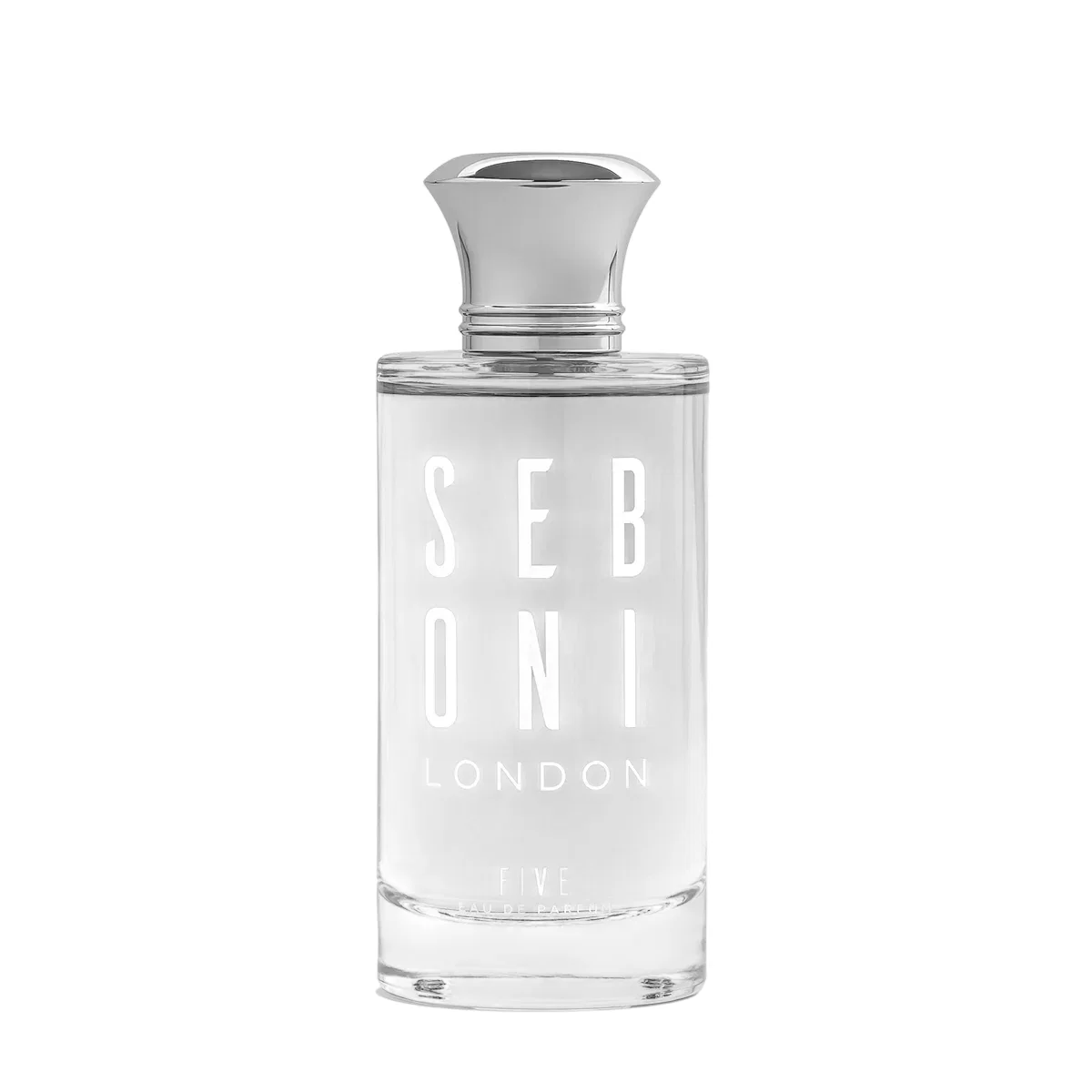 Seboni Five Apă de parfum Unisex 100 ml
